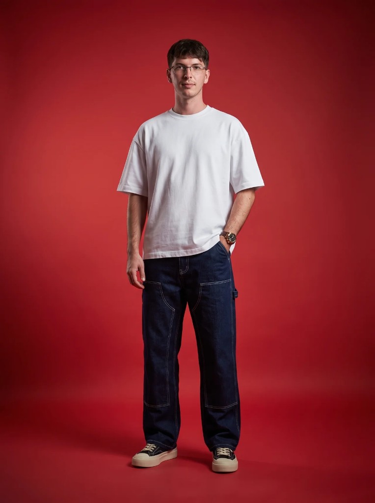 Adrian Teslaru